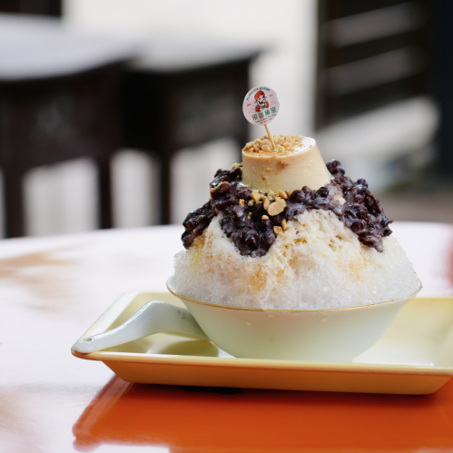 北屯新村-臺中市眷村文物館封面圖