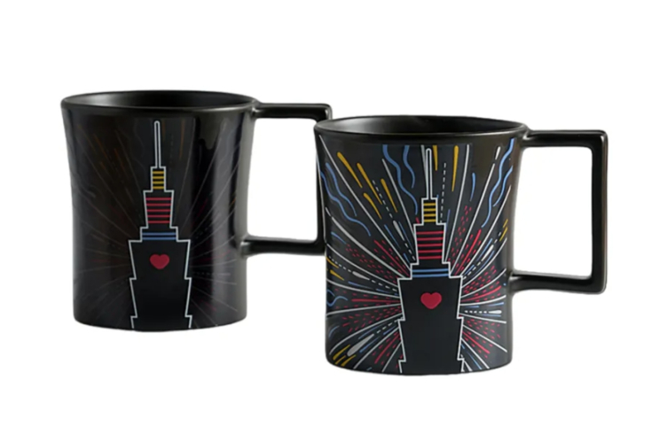 許新旺陶瓷紀念博物館封面圖