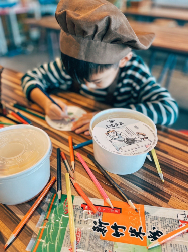 老鍋休閒農莊封面圖