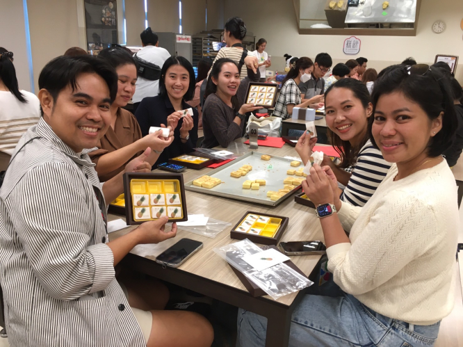 郭元益糕餅博物館楊梅館封面圖