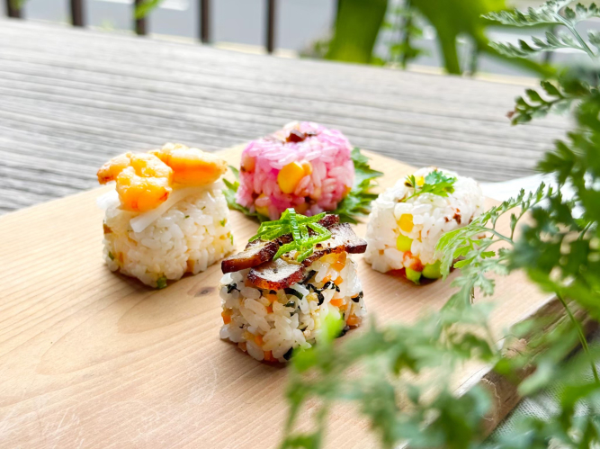 The One生活概念店封面圖