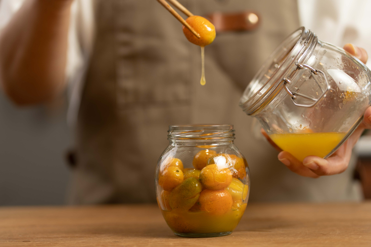 橘之鄉蜜餞觀光工廠封面圖