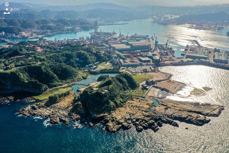 和平島地質公園封面圖