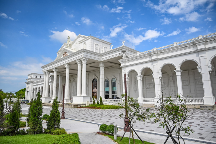 蓋婭莊園封面圖