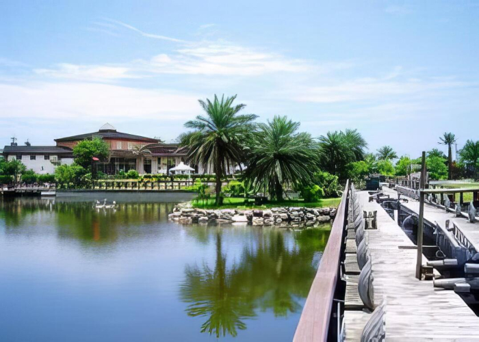 大塭休閒農場封面圖