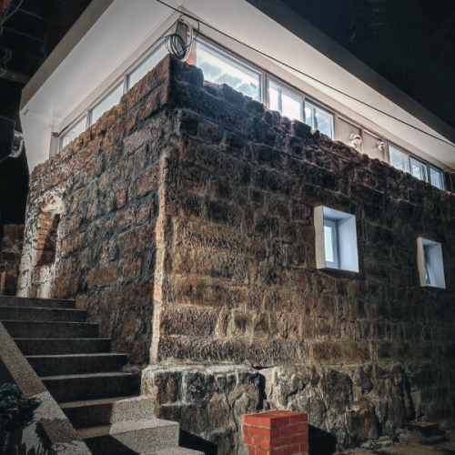 山城美館封面圖