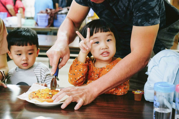 豐年靈芝菇類生態農場封面圖