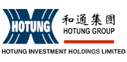 和通國際