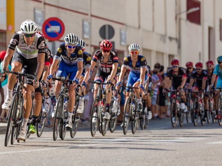 卓越中堅企業獎