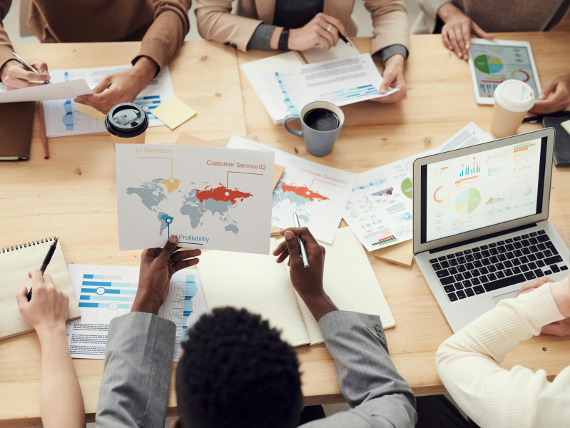 卓越中堅企業獎