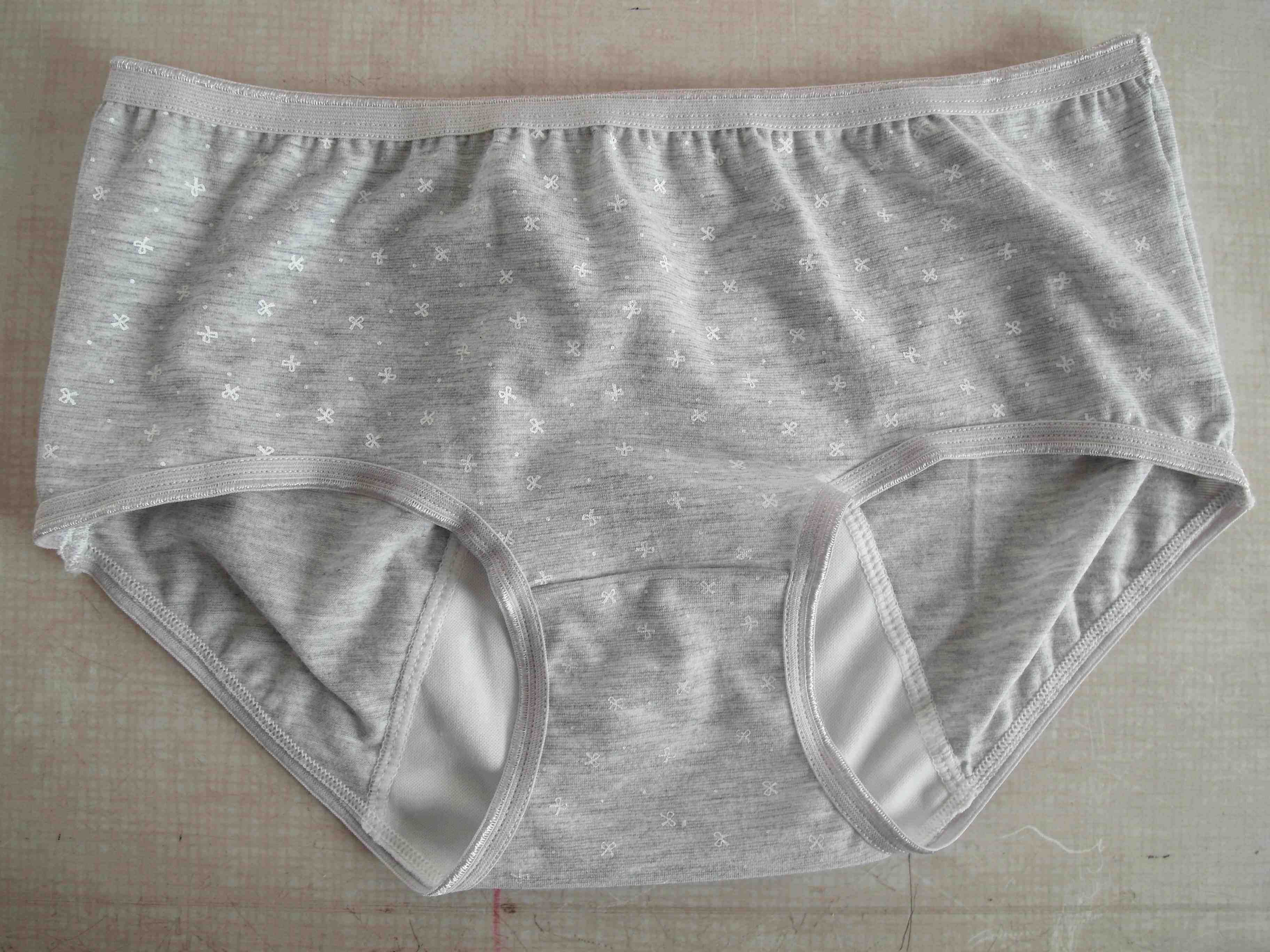 女用內褲