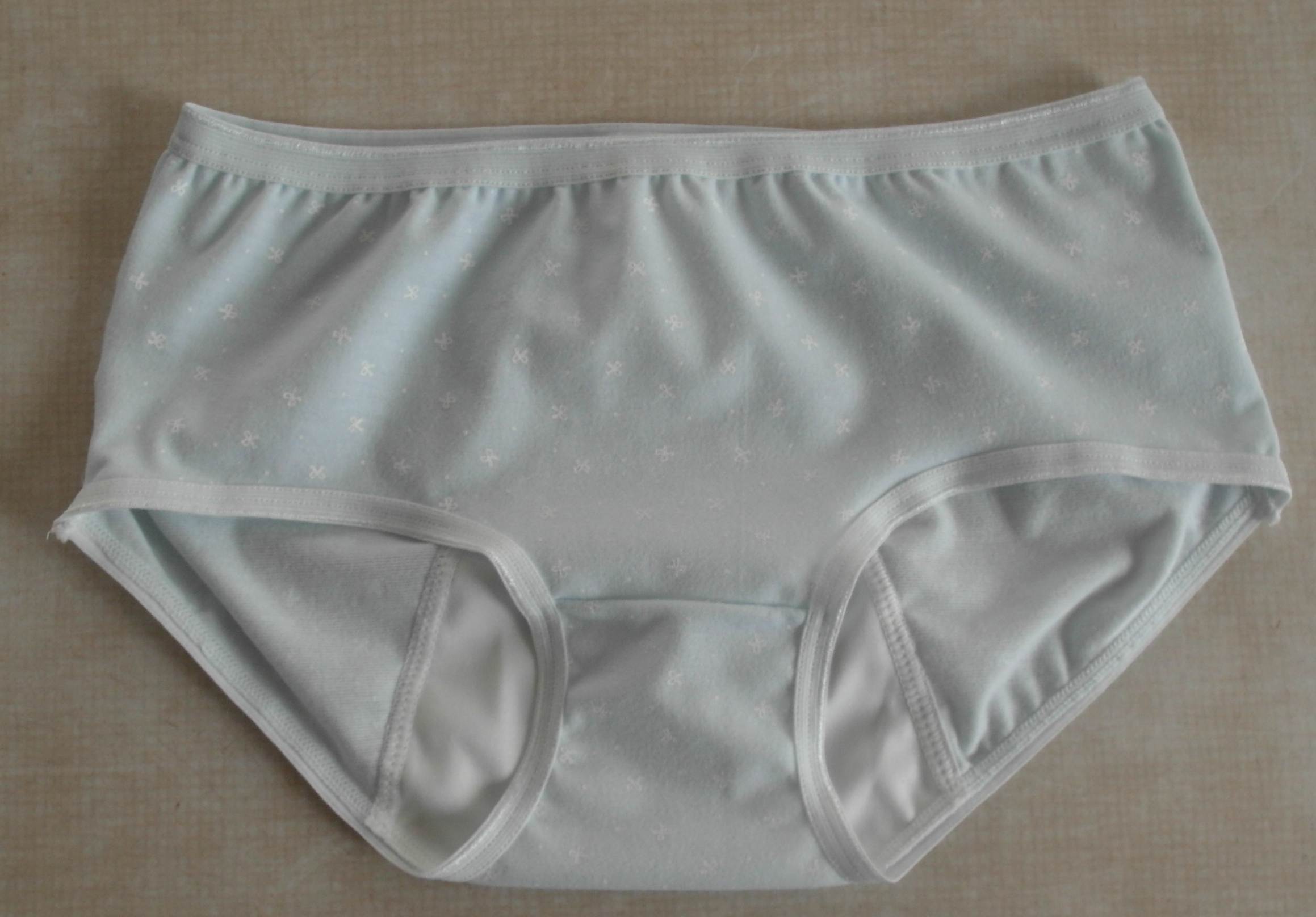 女用內褲