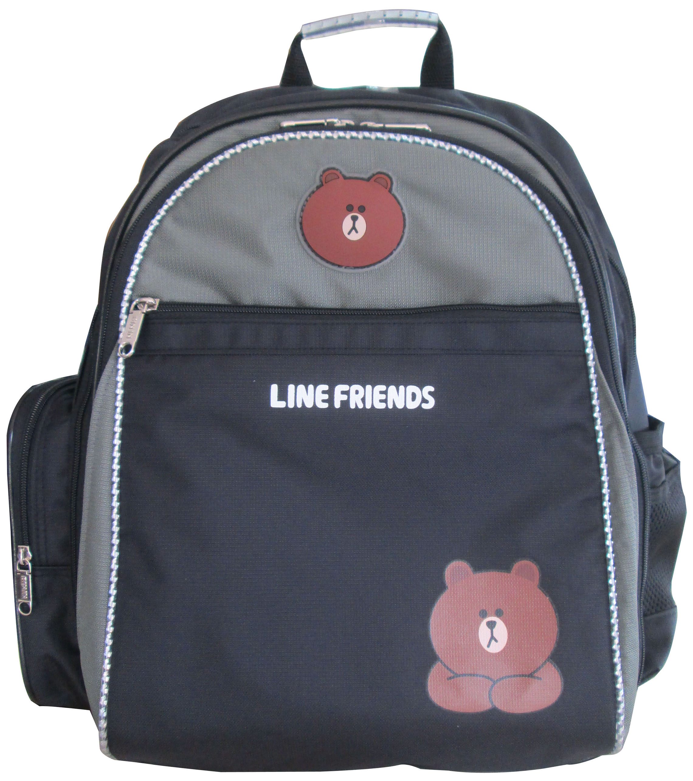 LINE FRIENDS 書包