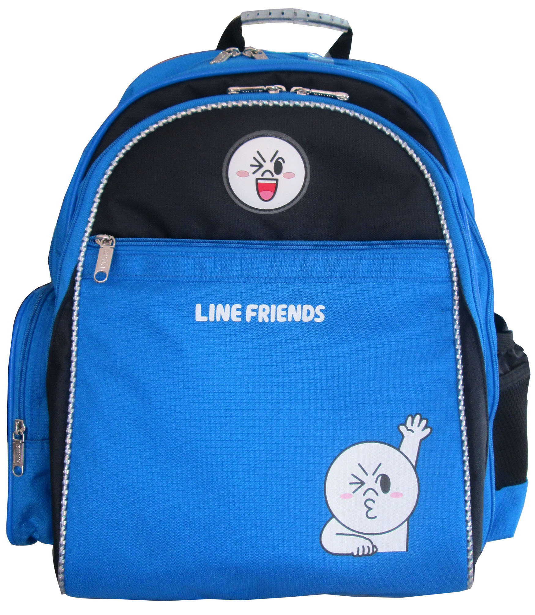 LINE FRIENDS 書包