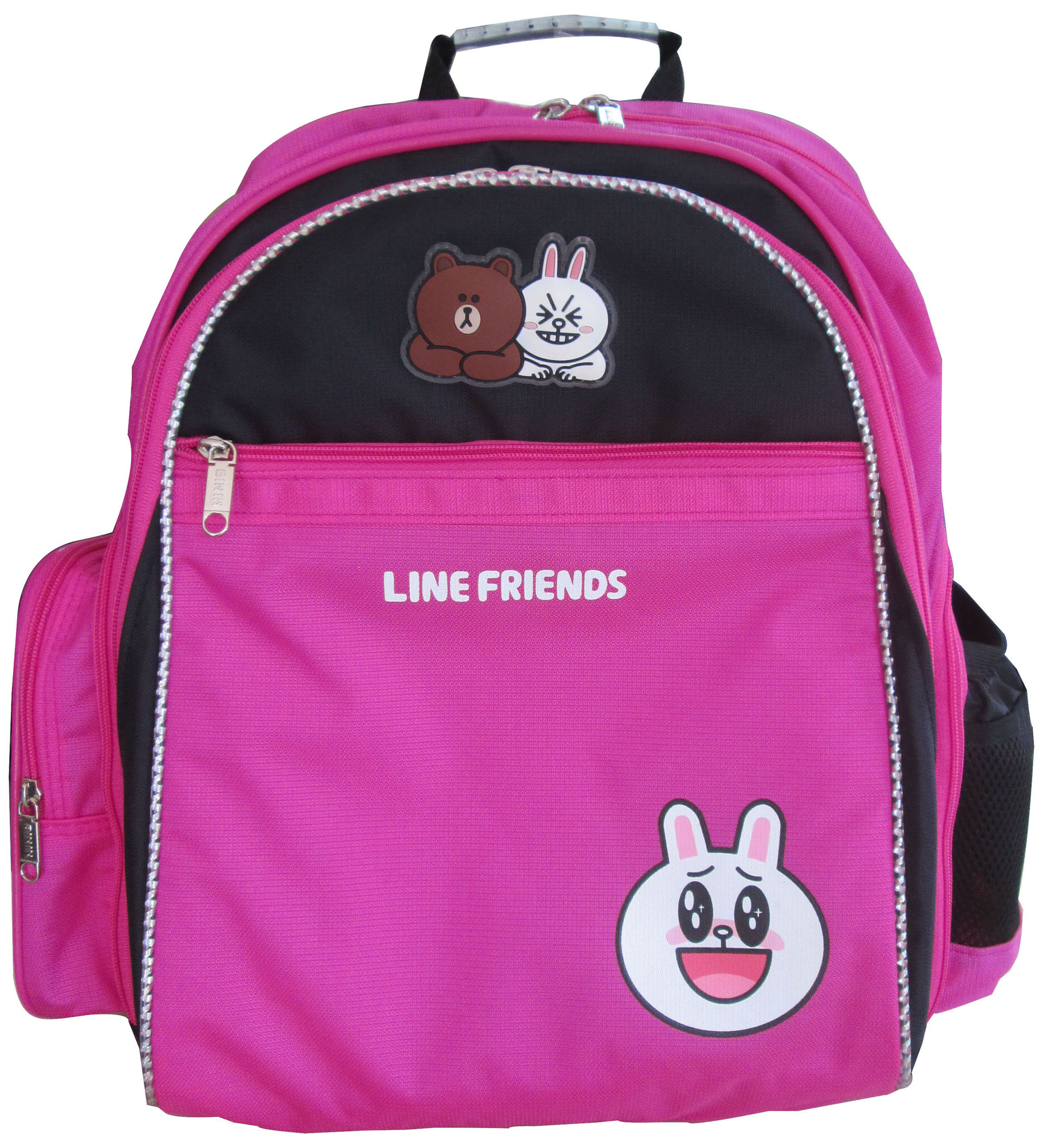 LINE FRIENDS 書包