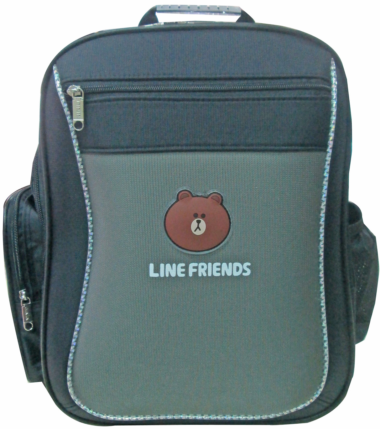 LINE FRIENDS書包