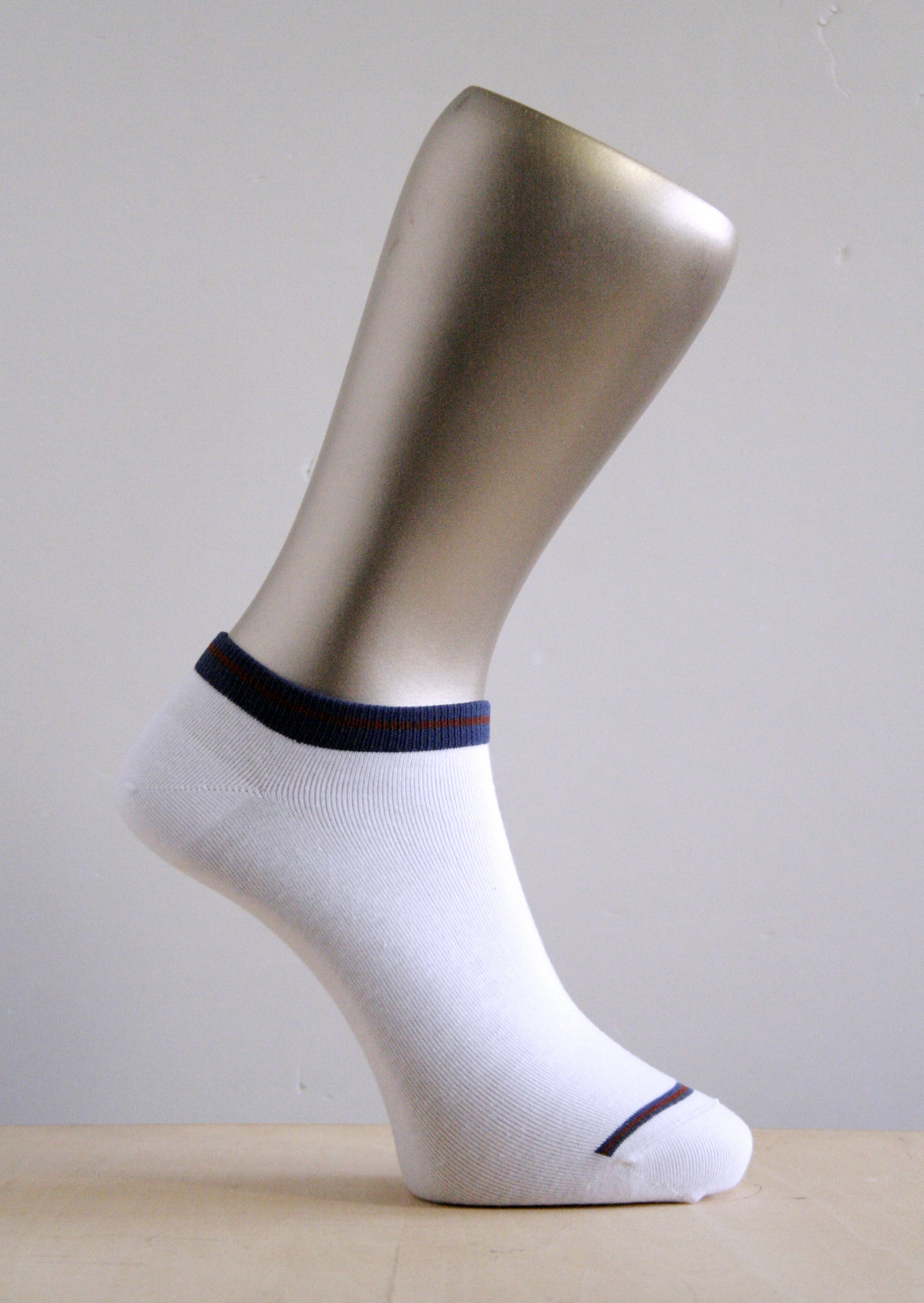 男士超短筒運動休閒襪