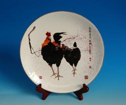 裝飾陶瓷-其他裝飾陳設陶瓷製品