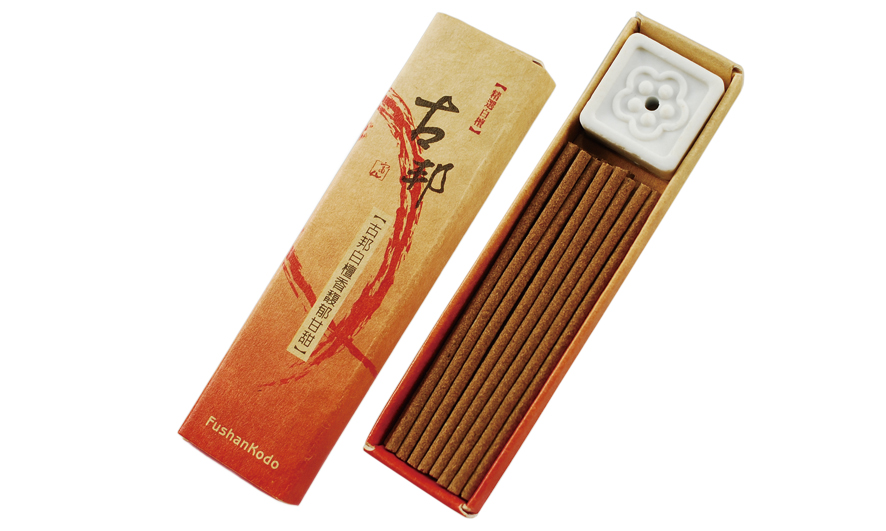 白檀古邦線香