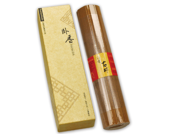 白檀古邦線香