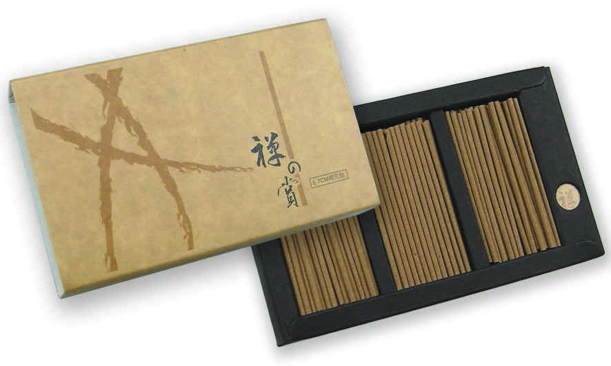禪之賞線香