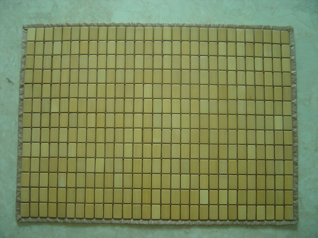 原色麻將蓆