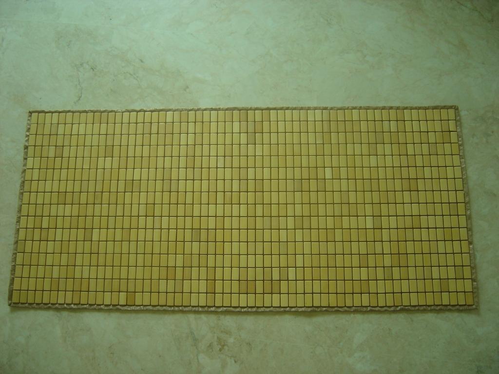原色麻將蓆