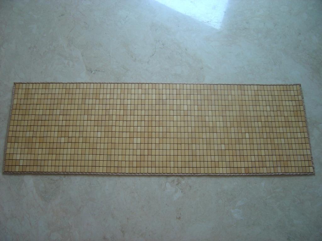 原色麻將蓆