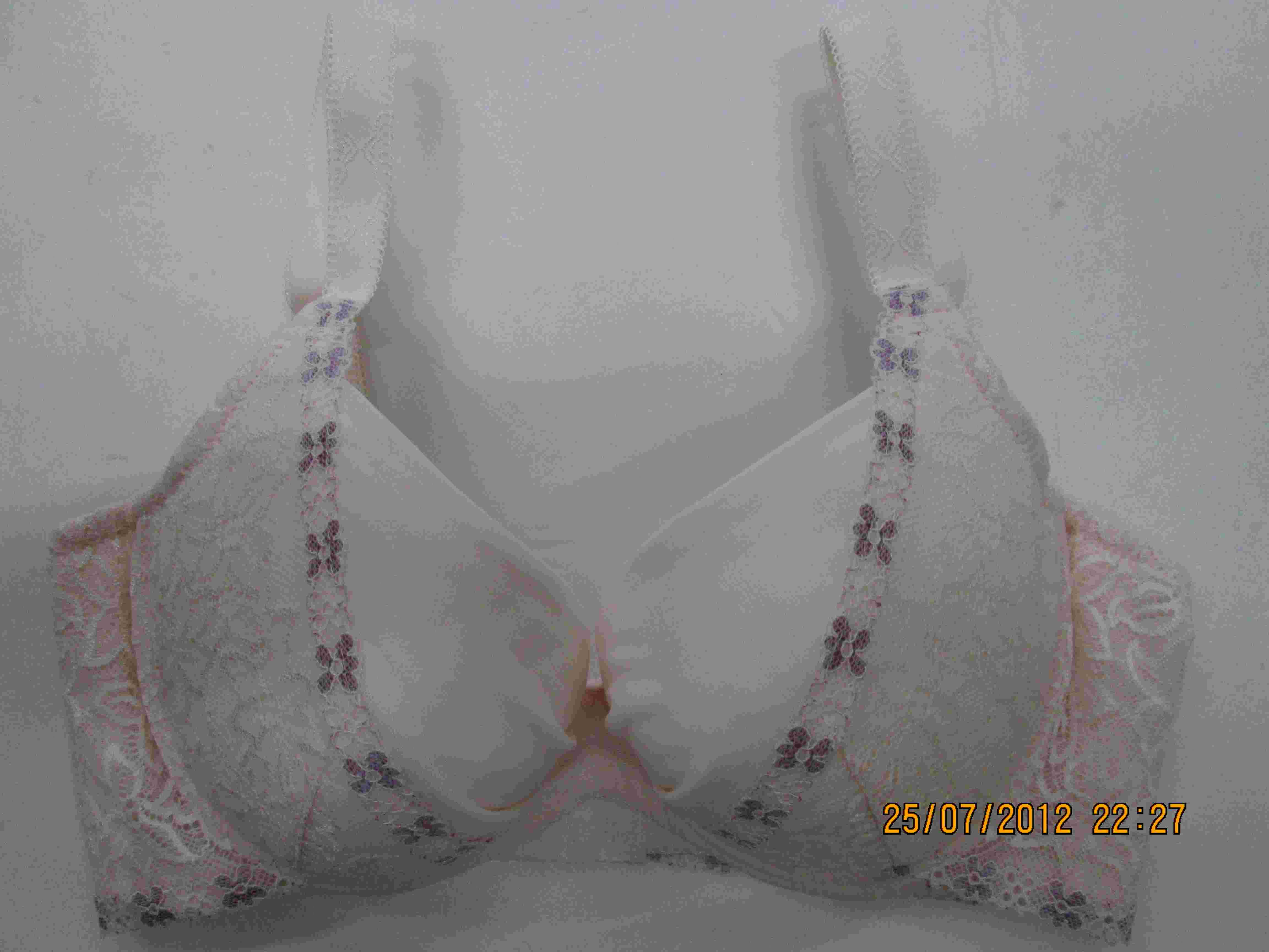 8801 胸罩-膚