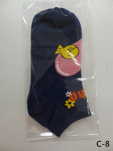 Kiro短襪