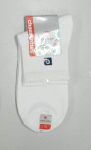 毛巾底船襪