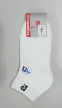 毛巾底船襪