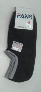 男隱形襪
