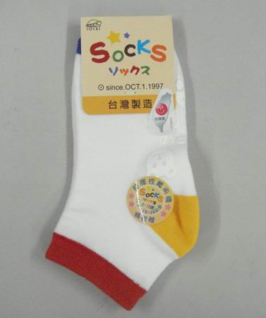 童襪