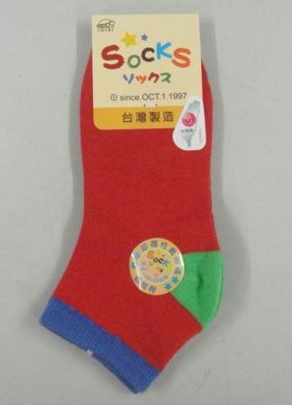 童襪