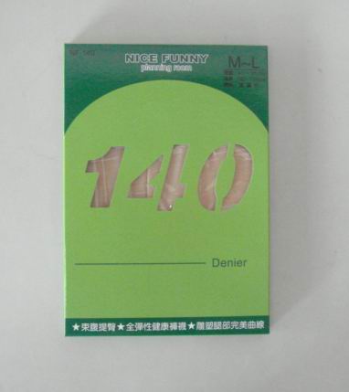 褲襪