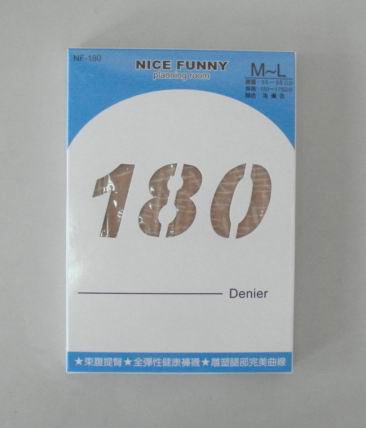 褲襪