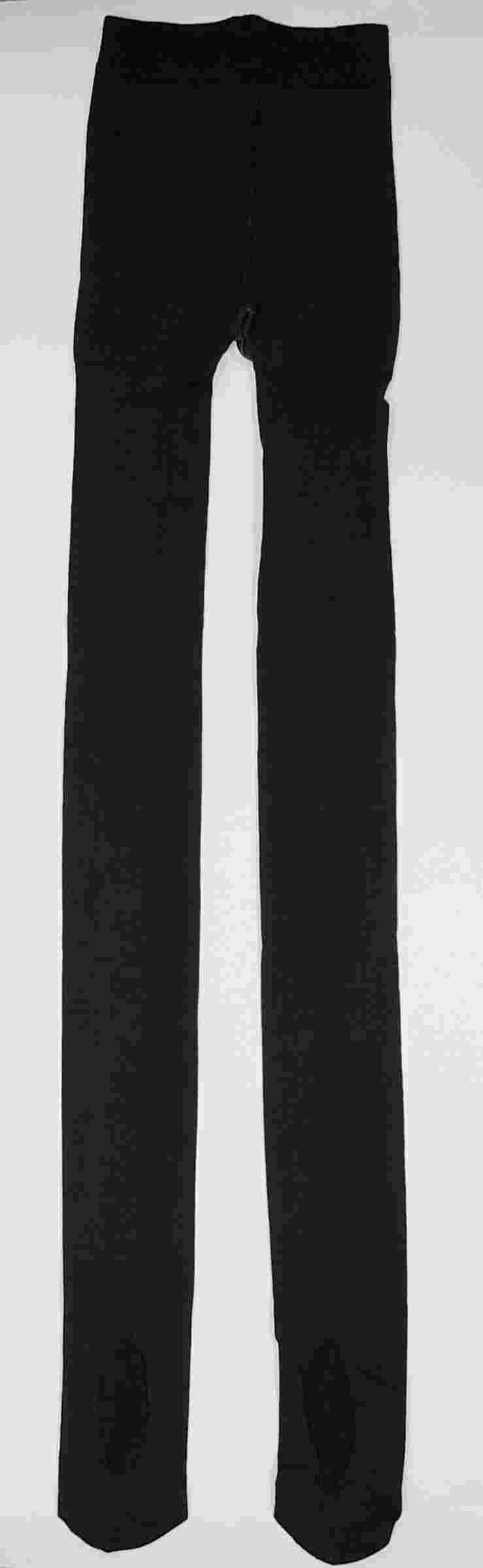 280丹踮腳尖美尻型塑褲-露背款-黑