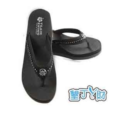 典雅系列人字拖
