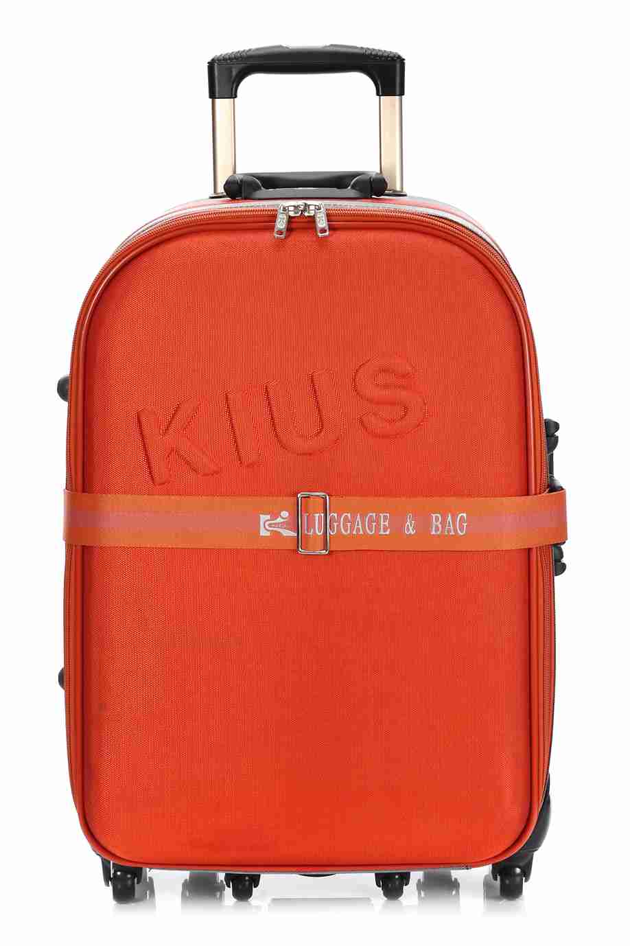 高仕 KIUS Sky Walker 8輪爬樓梯旅行箱