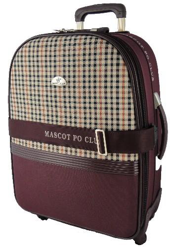 JONY LOND 傑尼羅特8輪爬樓梯旅行箱