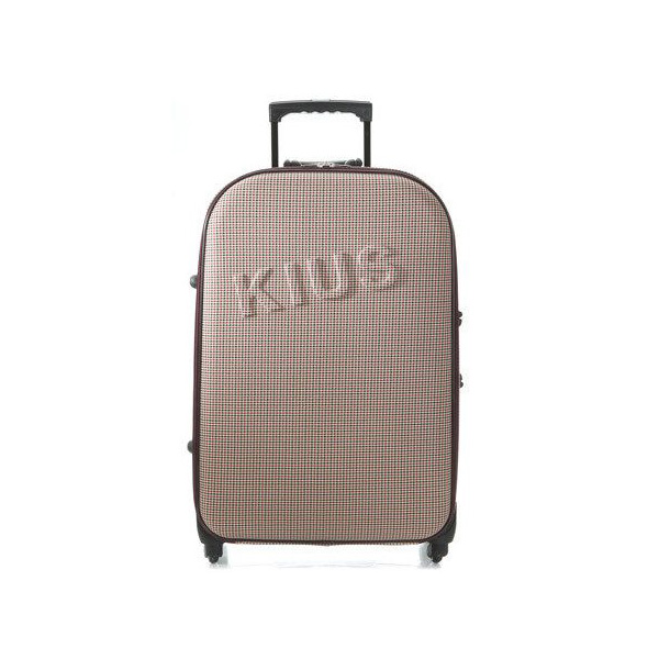 高仕KIUS Sky Walker 單層四輪360度旅行箱、GREAT MATIC單層四輪360度旅行箱