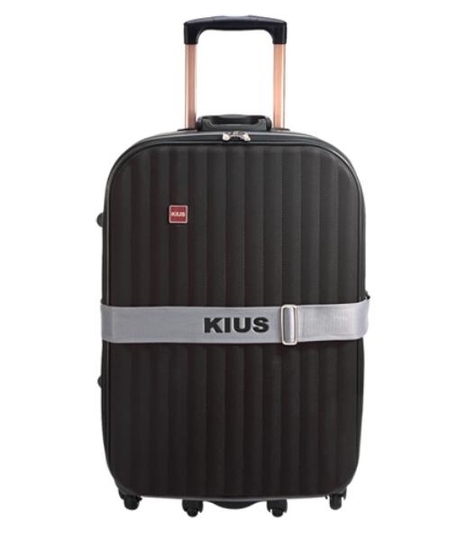 KIUS高仕WAVE新奈米旅行箱