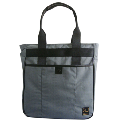 雅痞防水肩揹包