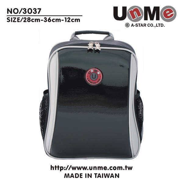 UnMe書包-黑
