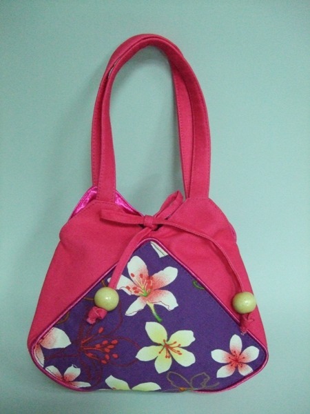 桐花巧巧包二代