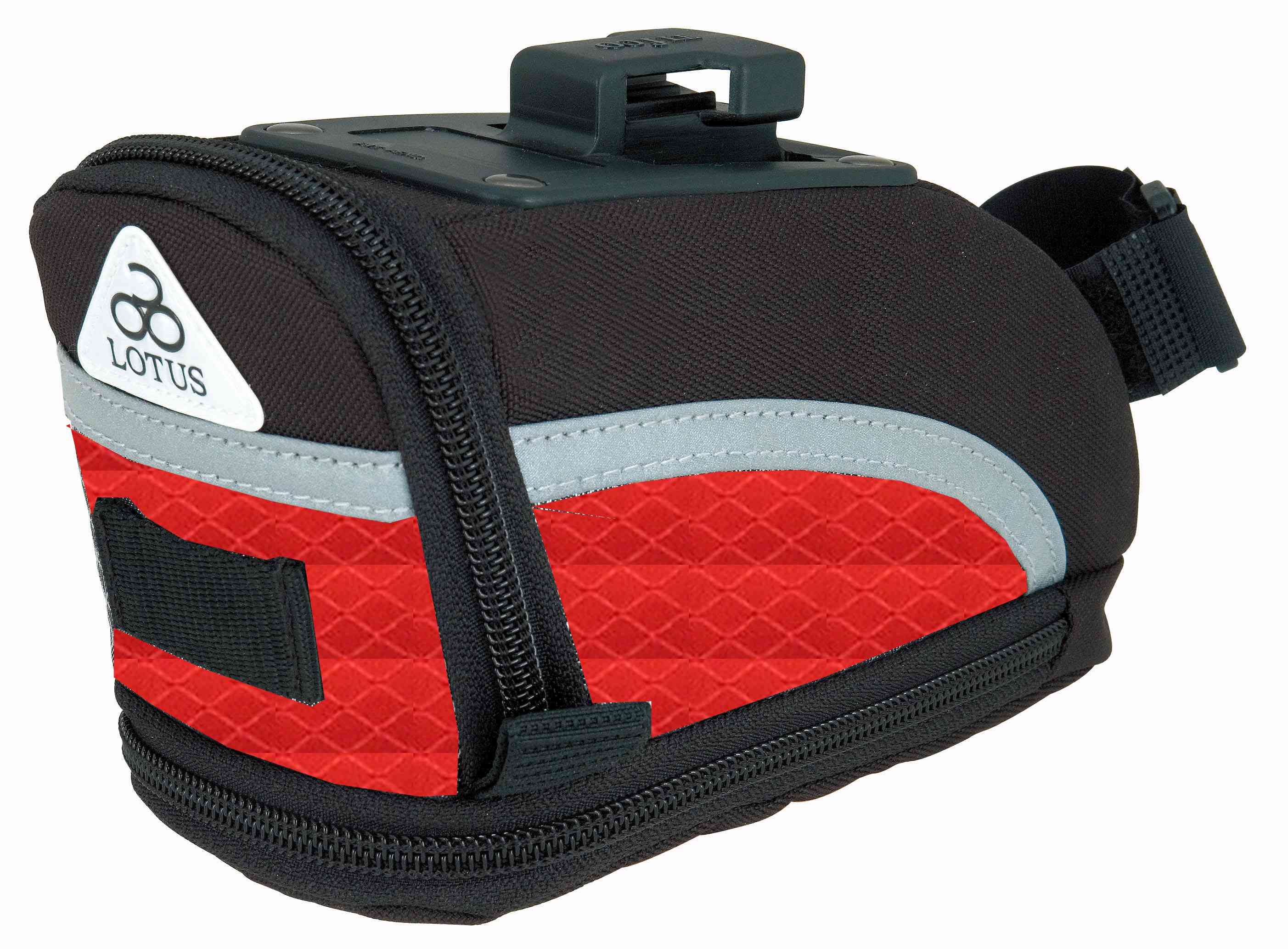 LOTUS Saddle Bag 座墊袋