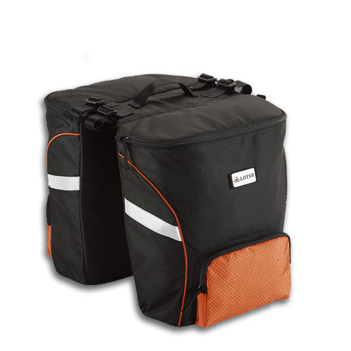 LOTUS Pannier 側掛袋