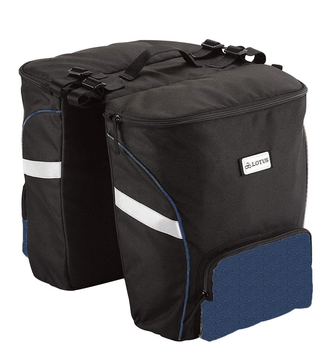LOTUS Pannier 側掛袋