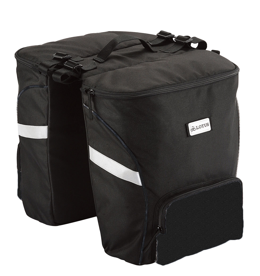 LOTUS Pannier 側掛袋